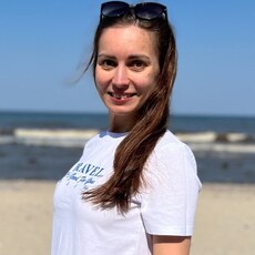 Нэса, 36, Льгов