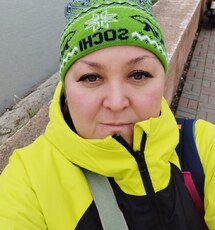 София, 49, Лыткарино