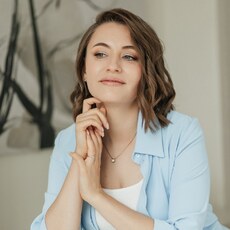 Наталья, 38, Ульяновск