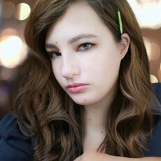 Лена, 28, Новый Оскол