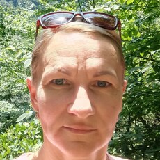 Варя, 46, Крымск