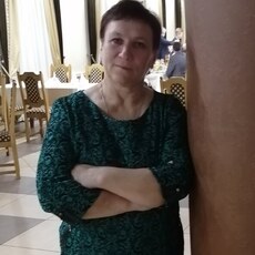 Ольга, 56, Оренбург