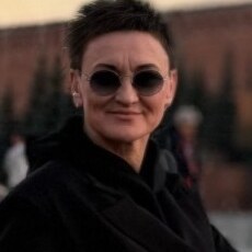 Уля, 53, Ульяновск