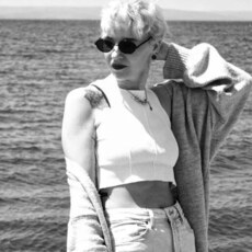 Вита, 34, Люберцы