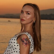 Милена, 27, Чита