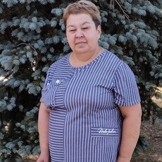 Люба, 56, Лениногорск