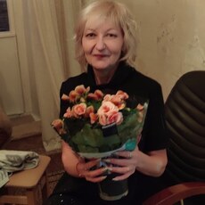 Милана, 55, Новосибирск