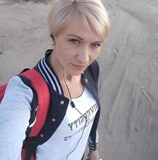 Лера, 39, Янаул