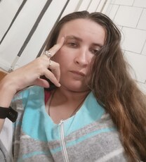 Зина, 39, Узловая