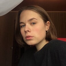 Варвара, 22, Красноярск