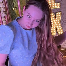 Илона, 20, Нижнеудинск