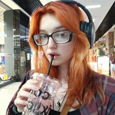 София, 19, Пенза