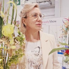 Оксана, 54, Кинешма