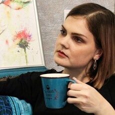 Есения, 40, Тольятти