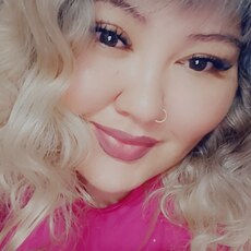 Сусанна, 28, Рубцовск