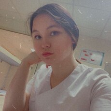 Инга, 21, Валдай