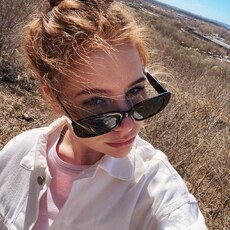 Ира, 21, Оренбург