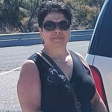 Ника, 54, Барабинск