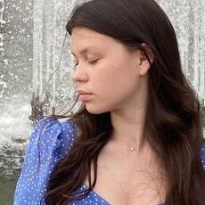 Надя, 24, Балашиха