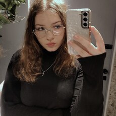 Злата, 20, Качканар