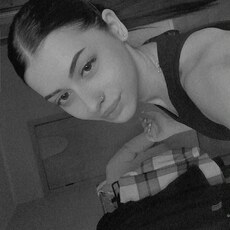 Надя, 22, Дудинка