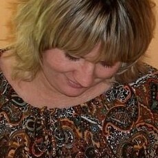 Марина, 41, Вилючинск