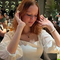 Ксюша, 20, Сухой Лог