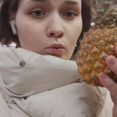 Валентина, 20, Приморско-Ахтарск