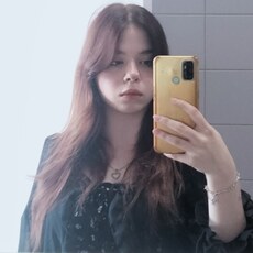 Есения, 19, Пермь