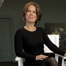 Сусанна, 40, Магнитогорск