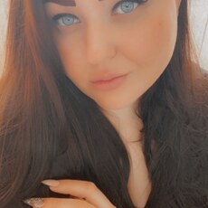 Ева, 30, Ульяновск