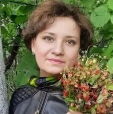 Ника, 51, Железноводск