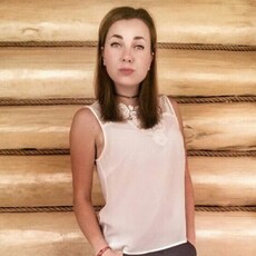 Надя, 33, Уфа