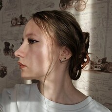 Елизавета, 19, Агрыз