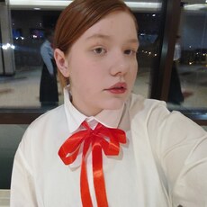 Наталья, 19, Лихославль