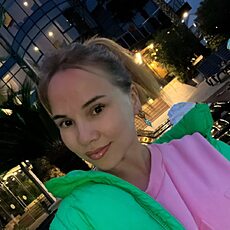 Милена, 21, Череповец