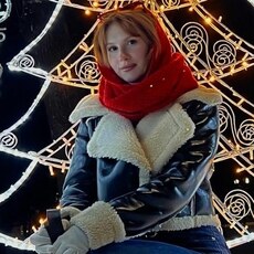 Лара, 24, Архангельск