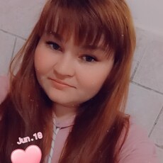 Катя, 31, Берёзовский (Свердловская область)