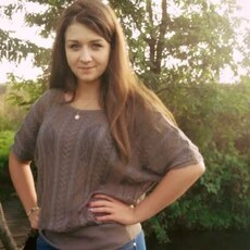 Любовь, 23, Анапа