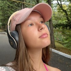 Майя, 19, Урус-Мартан