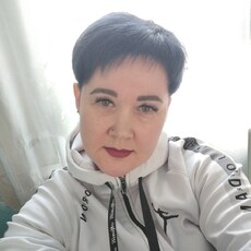 Любовь, 46, Отрадное