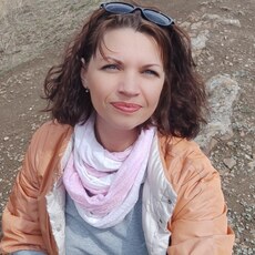 Лина, 42, Северск