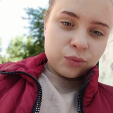 Лиля, 21, Наро-Фоминск