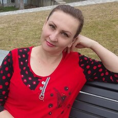 Лилия, 43, Боготол