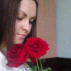 Лена, 34, Мегион