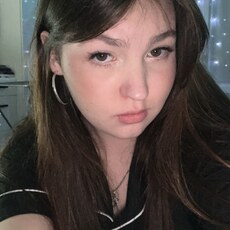 Настя, 19, Камешково