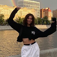 Ника, 29, Краснодар