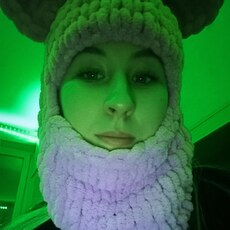 Серафима, 21, Яхрома