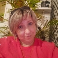 Антонина, 47, Пенза