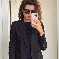 Юля, 37, Пестово